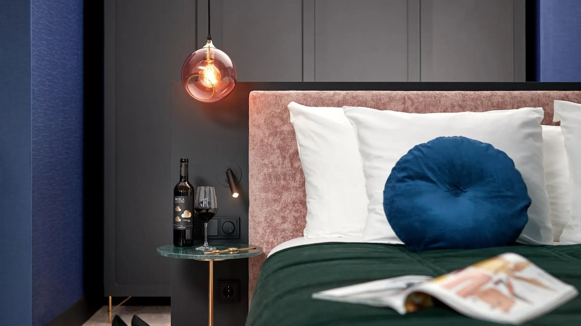 Van Der Valk Hotel Amsterdam - Amstel