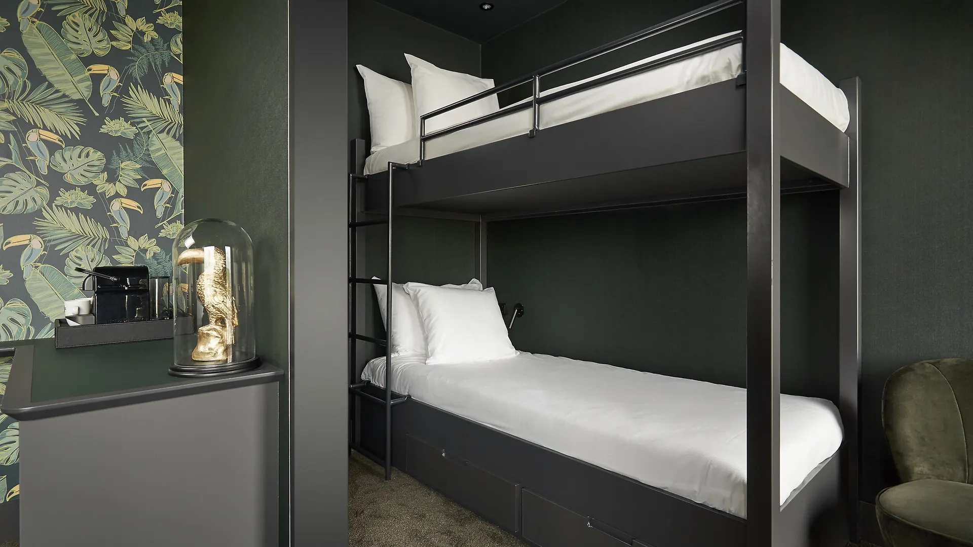 Van der Valk Hotel Amsterdam - Amstel 4*,  Nederland