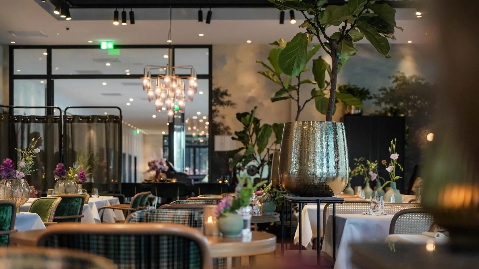 Van Der Valk Hotel Amsterdam - Amstel