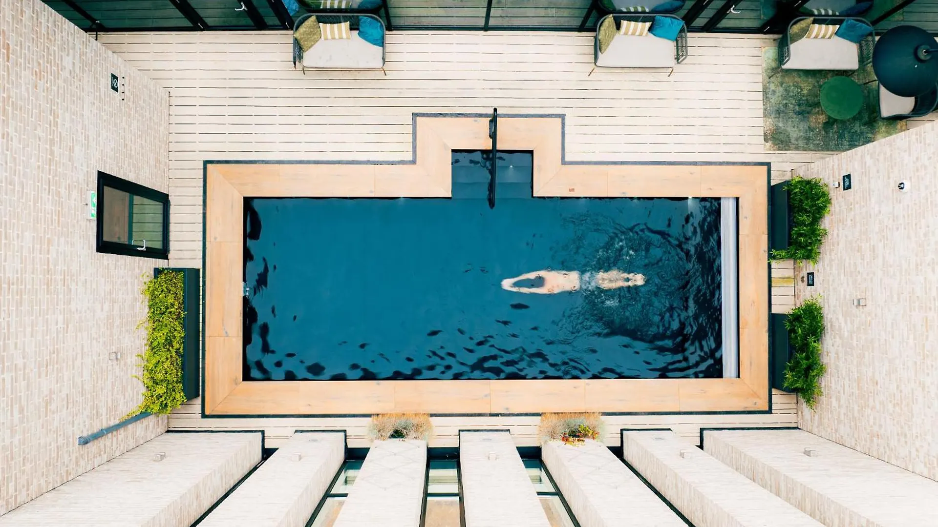 Van Der Valk Hotel Amsterdam - Amstel