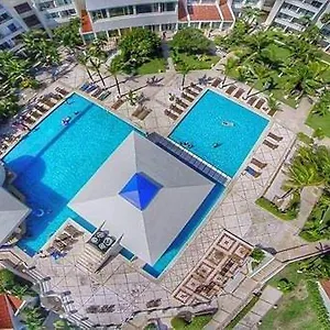 Aparthotel Solymar Cancun