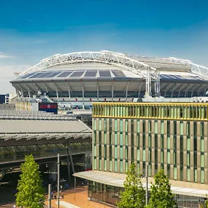 Hotel Hampton By Hilton / Arena Boulevard, Amsterdam