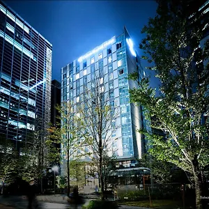 **** מלון Daiwa Roynet Nishi-shinjuku Premier יפן