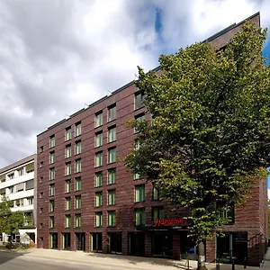 *** מלון Hampton By Hilton West גרמניה