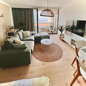 Sea View - Royal Ascot Appartement Ostende