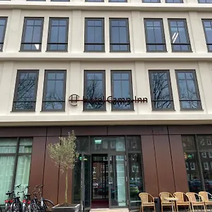 Hotel Campin, Amsterdam