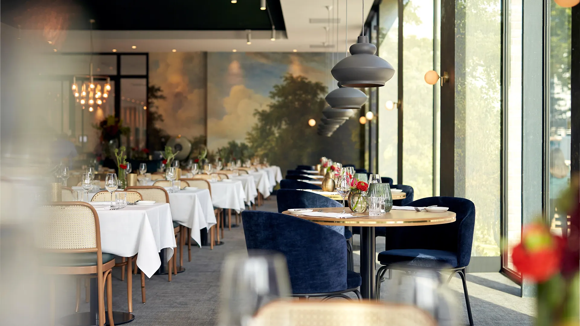 ****  Van Der Valk Hotel Amsterdam - Amstel Netherlands