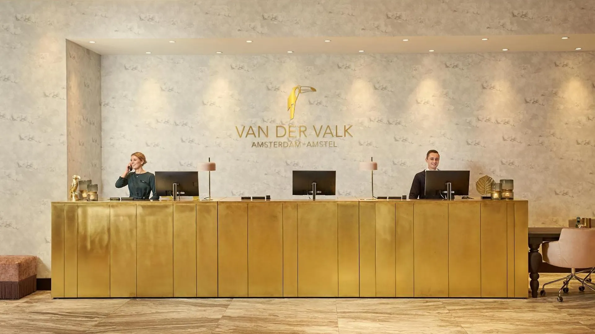 Van Der Valk Hotel Amsterdam - Amstel 4*,  Netherlands