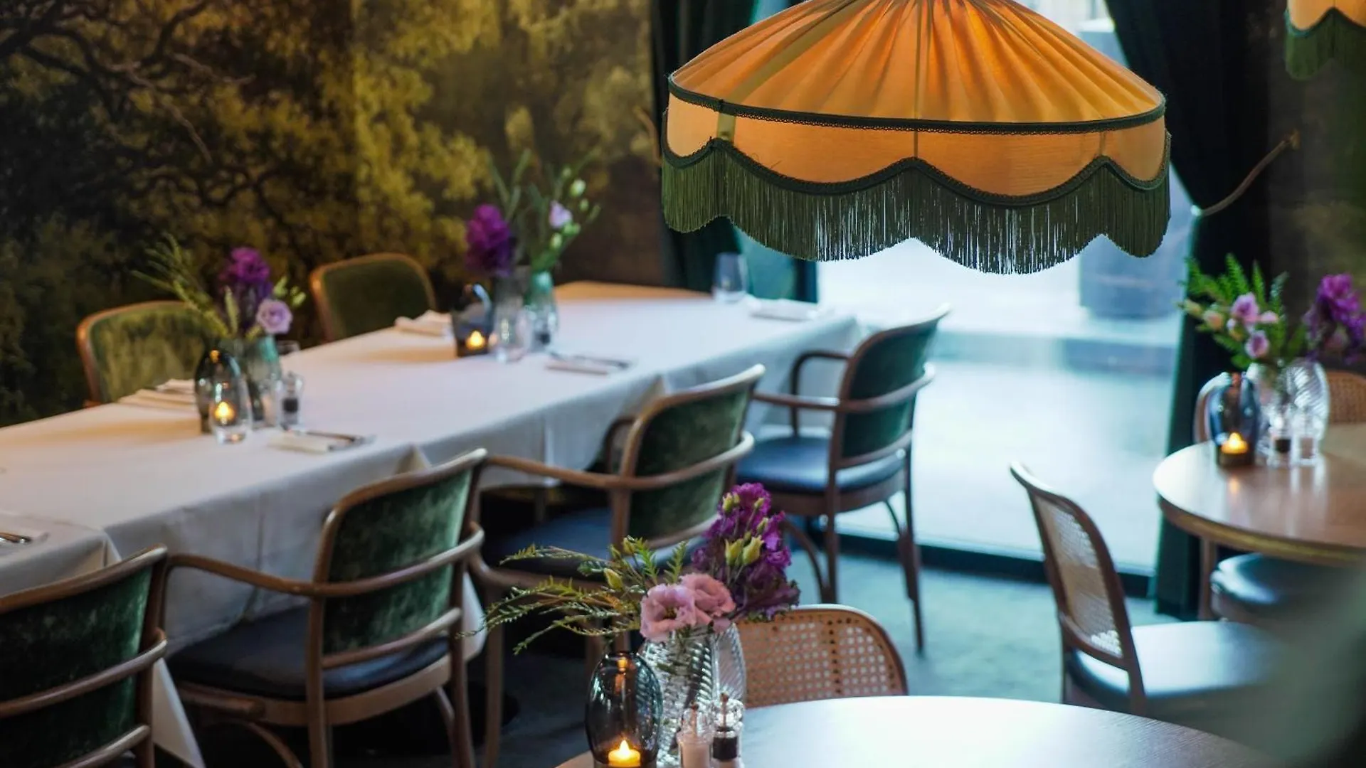 Van Der Valk Hotel Amsterdam - Amstel 4*,