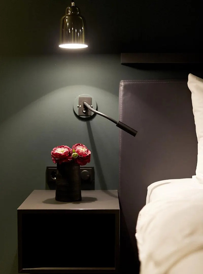 Van Der Valk Hotel Amsterdam - Amstel