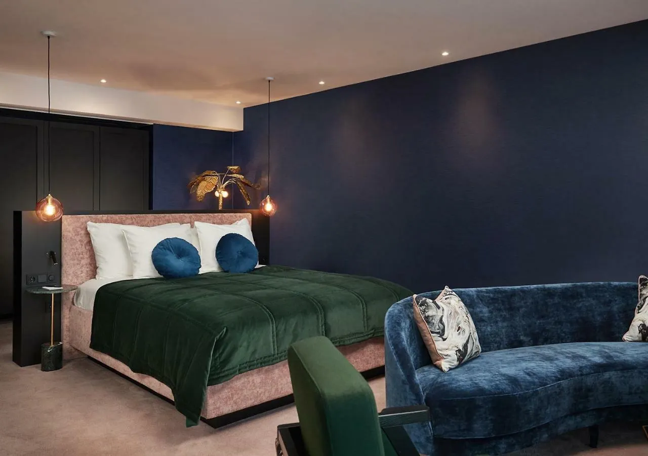 Van Der Valk Hotel Amsterdam - Amstel