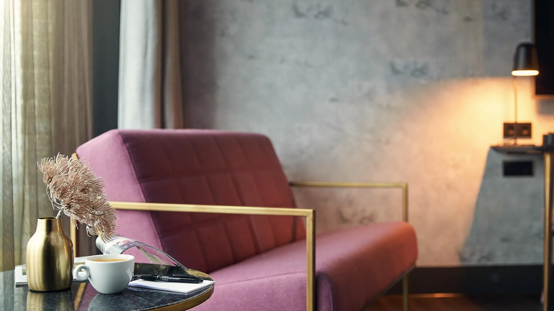 Van Der Valk Hotel Amsterdam - Amstel