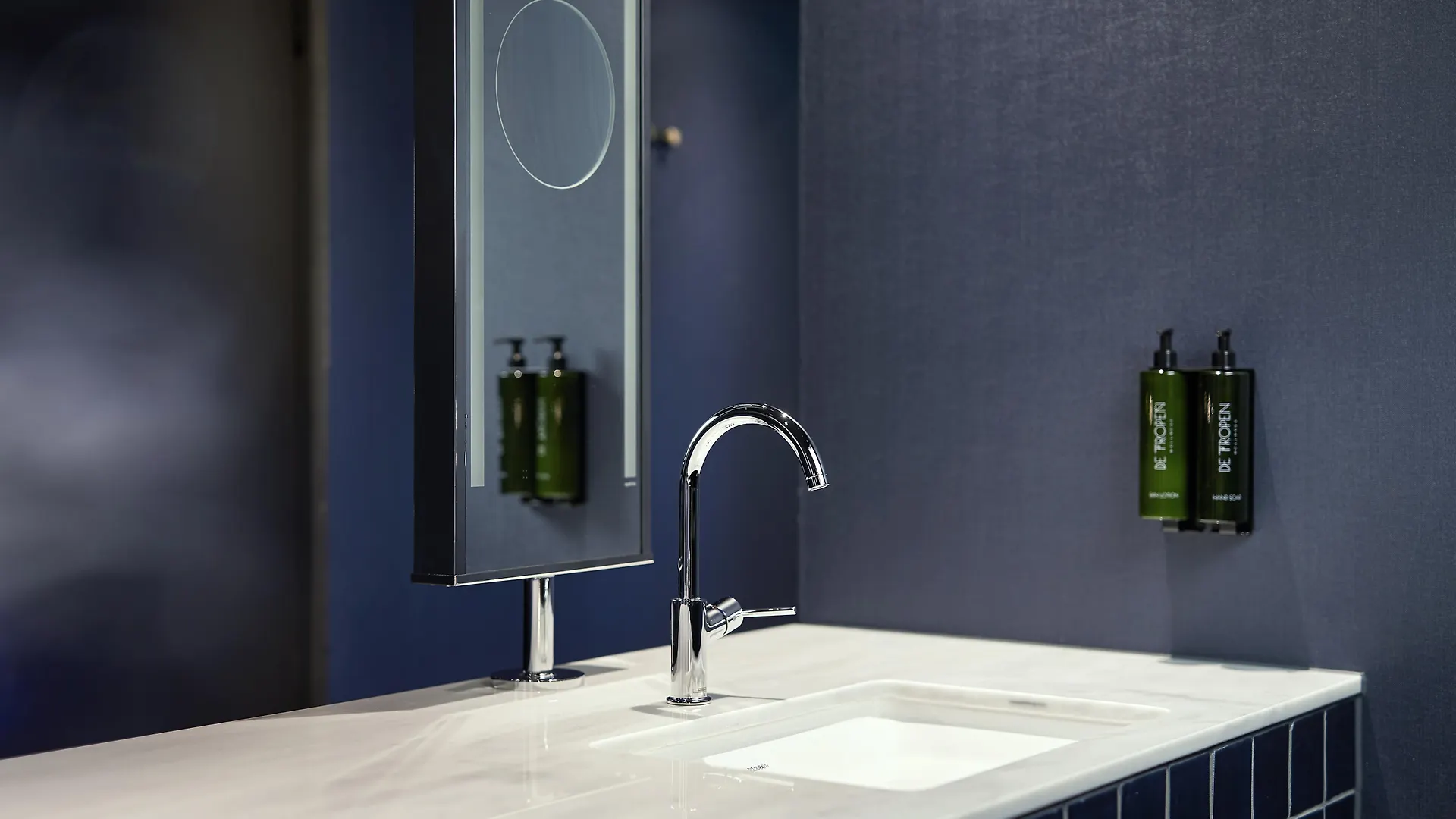 Van Der Valk Hotel Amsterdam - Amstel 4*,