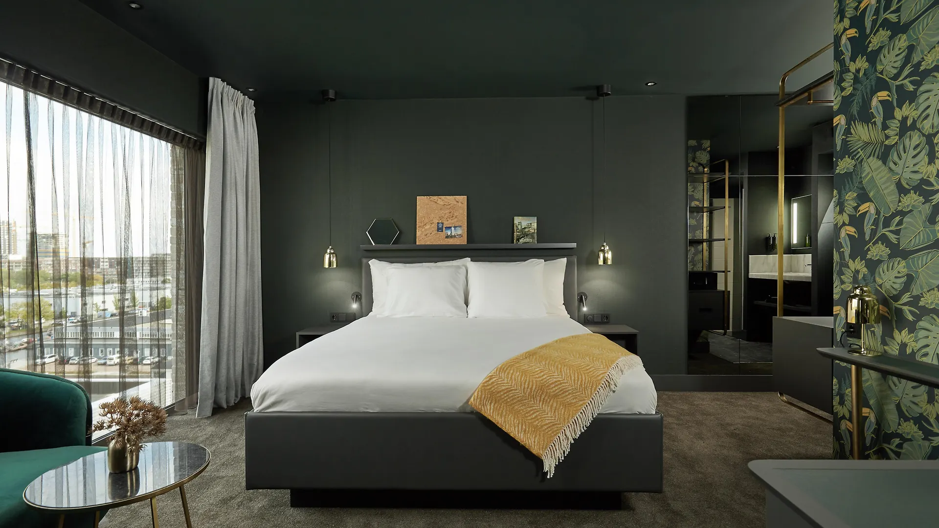 ****  Van Der Valk Hotel Amsterdam - Amstel Pays-Bas