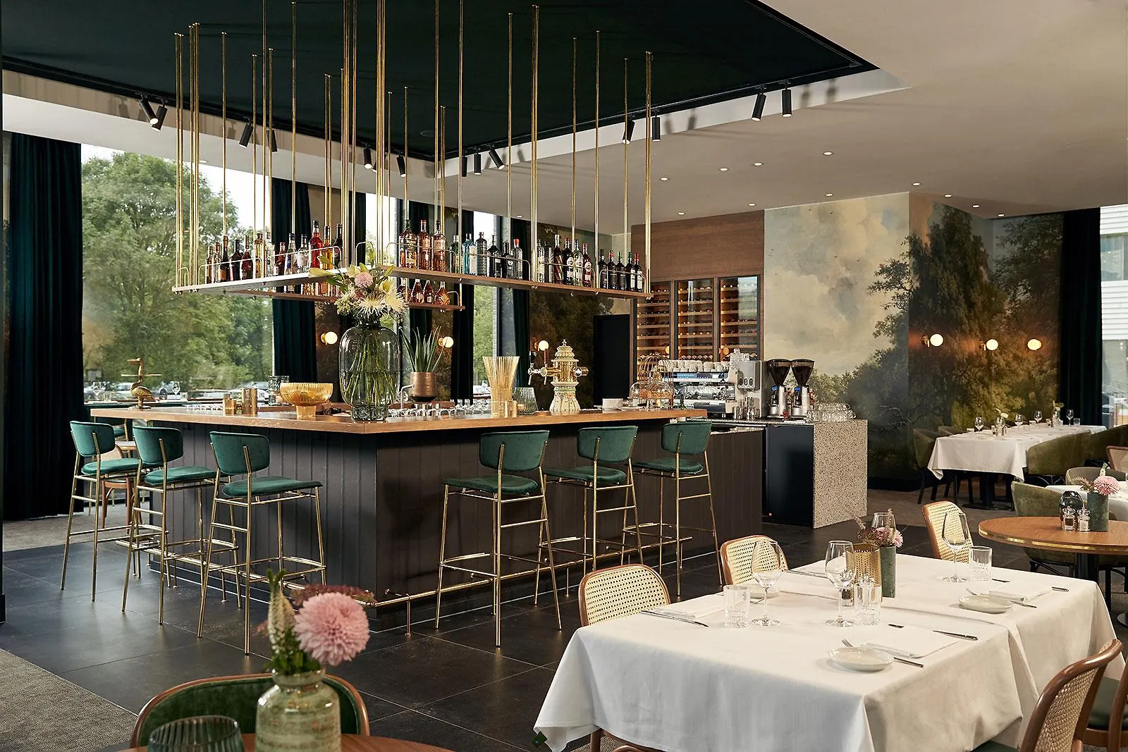 Van Der Valk Hotel Amsterdam - Amstel