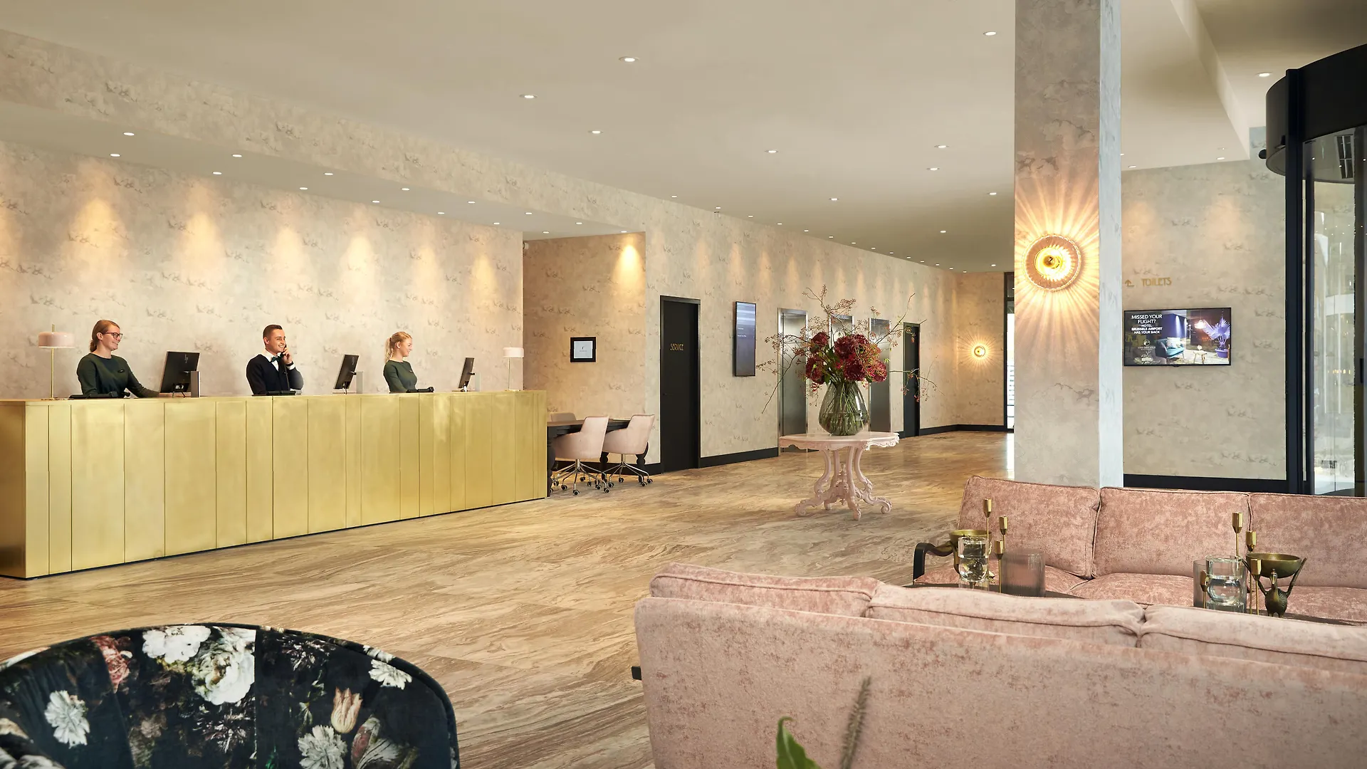 Van Der Valk Hotel Amsterdam - Amstel Pays-Bas