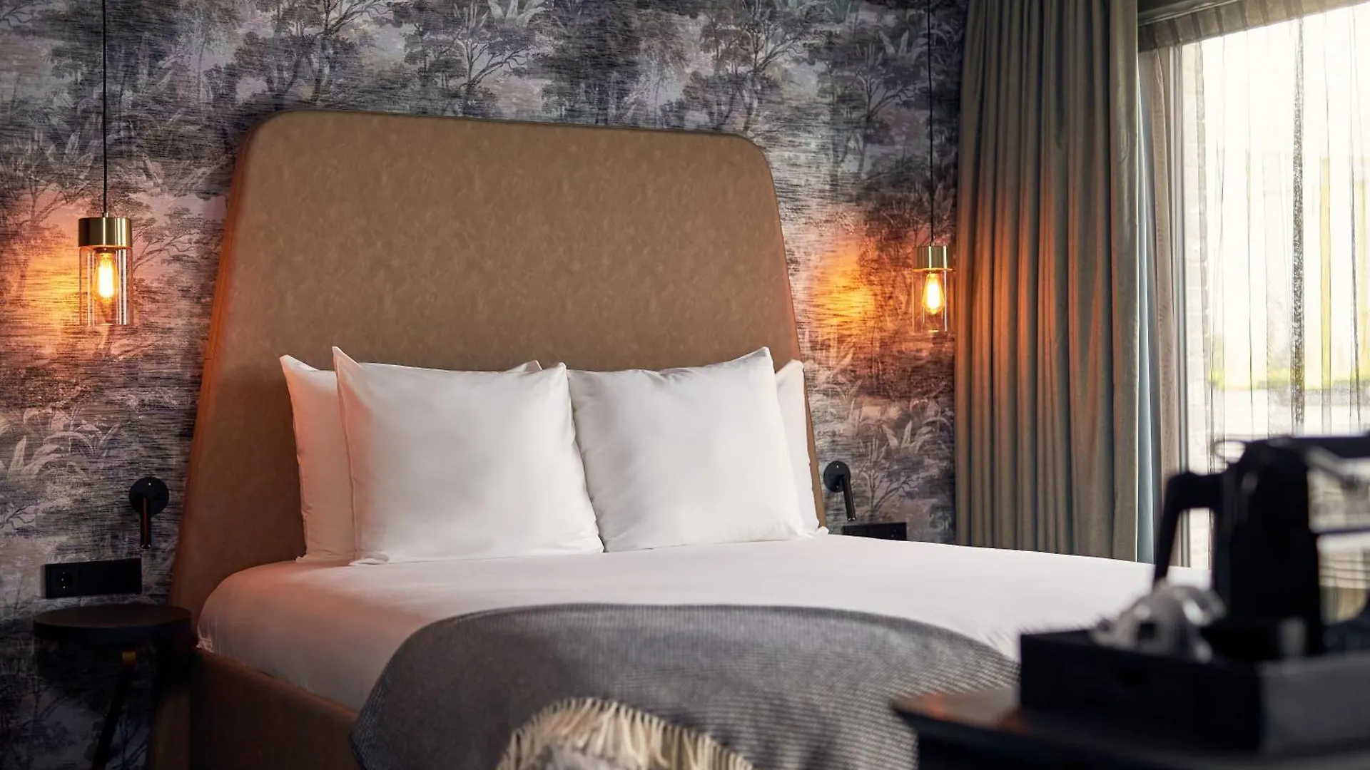 Van Der Valk Hotel Amsterdam - Amstel