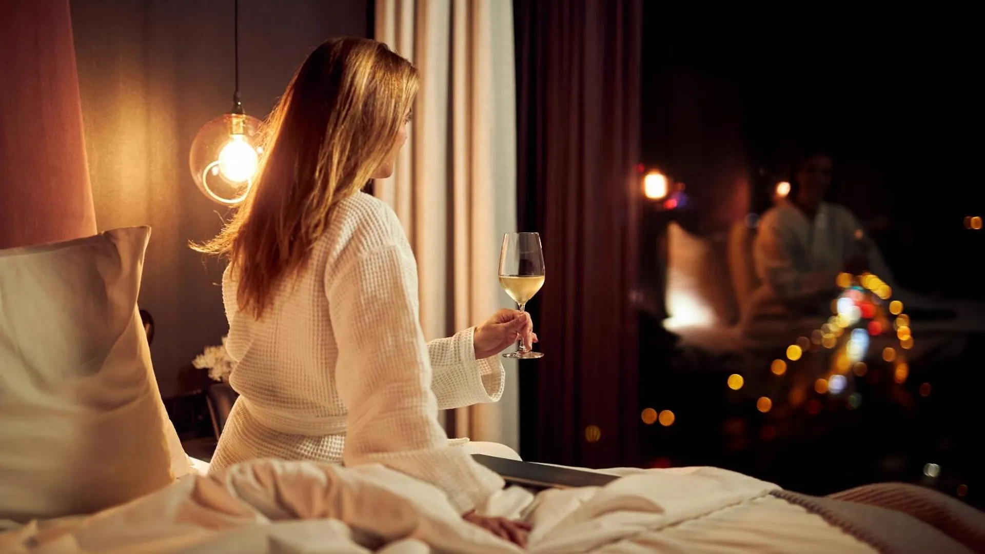 Van Der Valk Hotel Amsterdam - Amstel 4*,