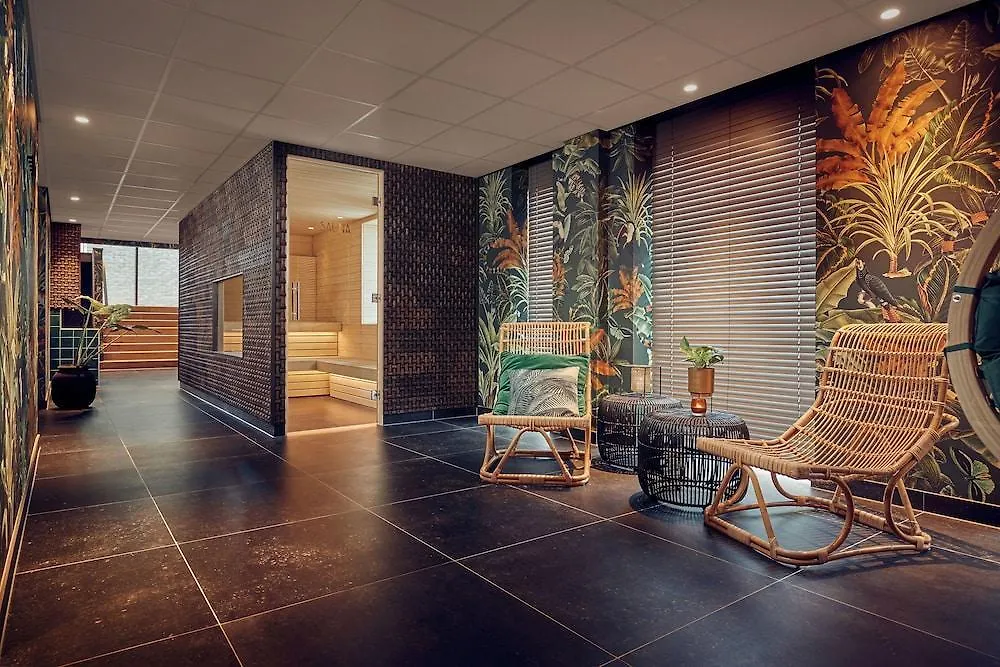 Van Der Valk Hotel Amsterdam - Amstel
