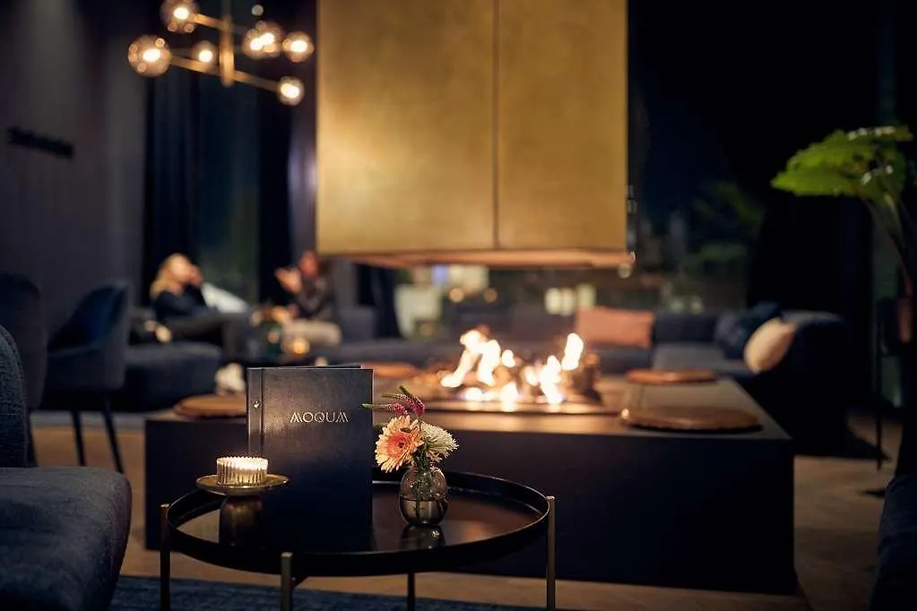 ****  Van Der Valk Hotel Amsterdam - Amstel Pays-Bas